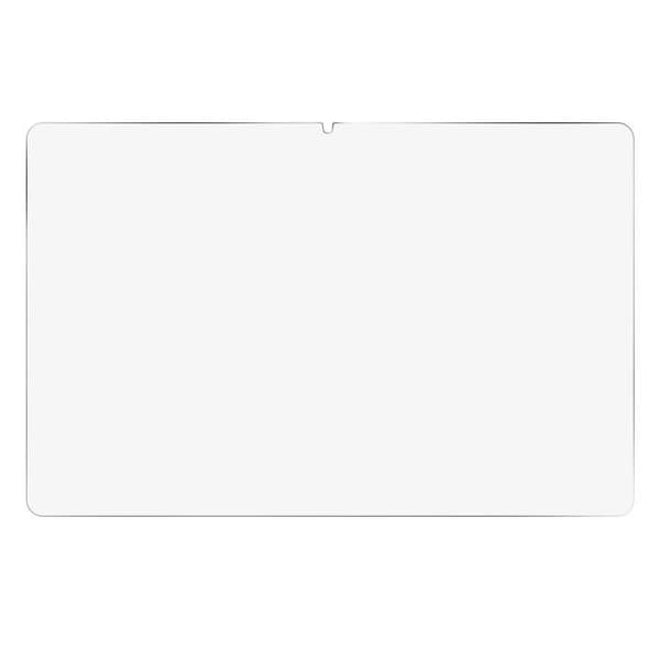 Lenovo Tab P11 Skärmfilm härdat glas 9H Fasad Anti-fingeravtryck Transparent Vit