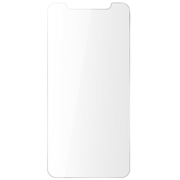 Skyddsglas - IMAK - Oukitel WP5 / WP5 Pro - Härdat glas - Ultrafint - Stötsäkert
