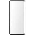 Miniatyrbild 1 av 4: Glas för Samsung Galaxy S21 Härdat glas 9H Anti-repyta 100% självhäftande svart
