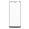 Miniatyrbild 1 av 4: Samsung Galaxy A22 5G härdat glas 9H fasade kanter Akashi Transparent Svart