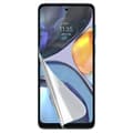 Miniatyrbilde 1 av 2: Skjermbeskytter 3D Soft HydroGel Motorola Moto G22