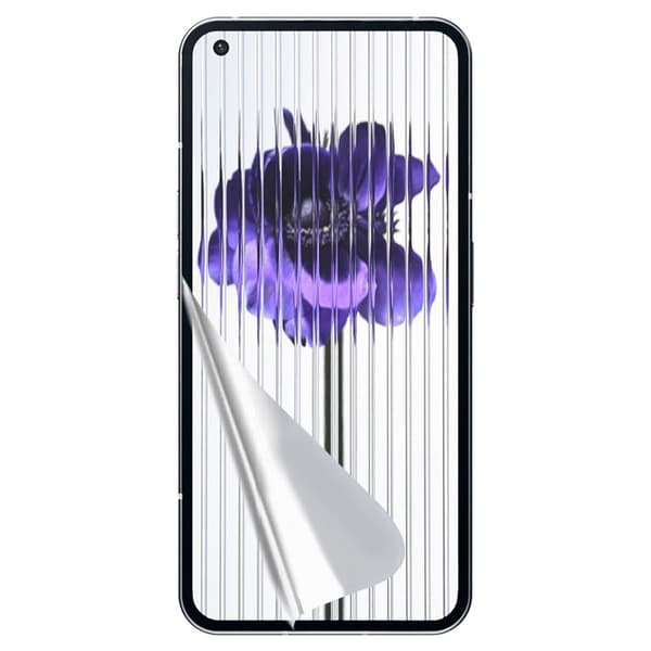 Skjermbeskytter 3D Soft HydroGel Nothing Phone (1)