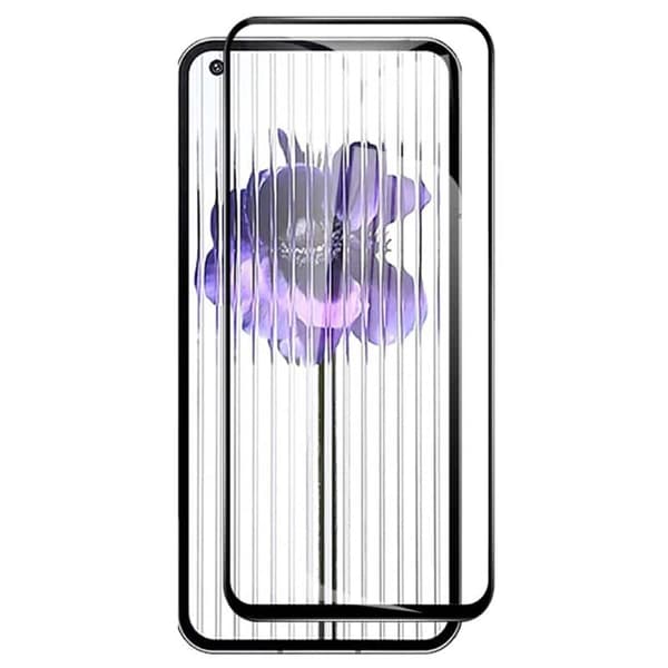 5D glas skærmbeskytter Nothing Phone (1)