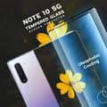 Miniatyrbild 3 av 5: 2 Pack Samsung Note 10 5G - Härdat glas 9H - Super kvalitet 3D