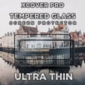 Miniatyrbild 4 av 4: Samsung Xcover Pro- Härdat glas 9H-Super kvalitet 3D Skärmskydd