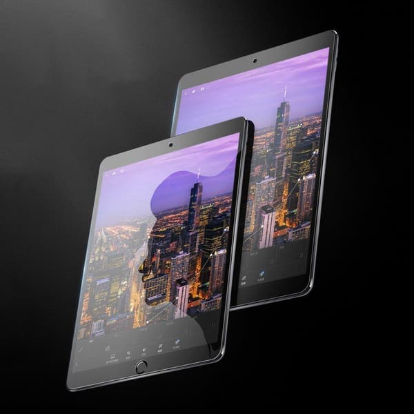 Karkaistu lasi näytönsuoja iPad Pro 10.5 / iPad Air 2019 10.5