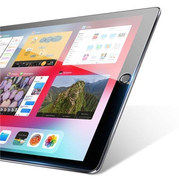 Karkaistu lasi näytönsuoja iPad Pro 10.5 / iPad Air 2019 10.5