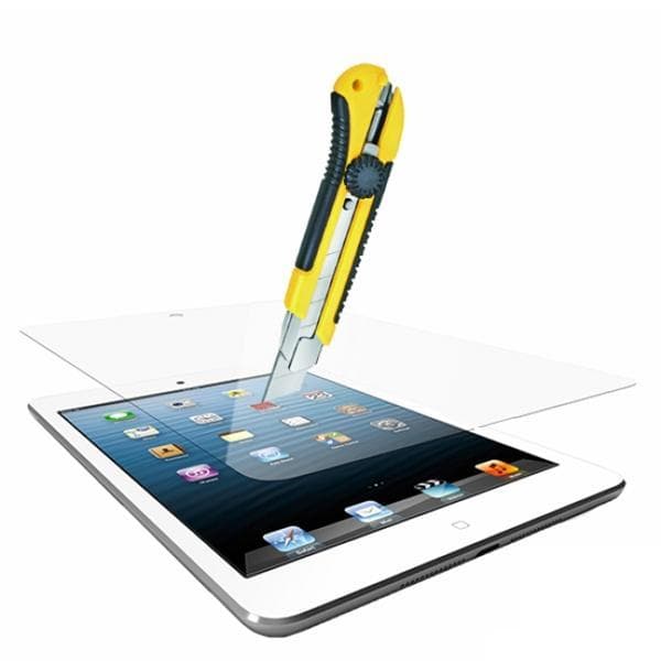 Skjermbeskytter i herdet glass for iPad mini 4 / 5