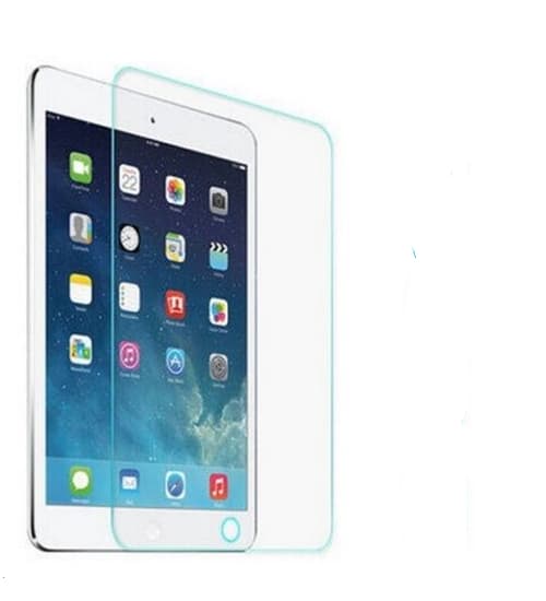 Skjermbeskytter i herdet glass for iPad 2/3/4