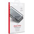 Miniatyrbillede 4 af 4: Skærmbeskytter iPhone 14 Pro i hærdet glas