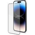 Miniatyrbillede 1 af 4: Skærmbeskytter iPhone 14 Pro i hærdet glas