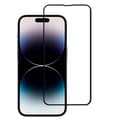 Pikkukuva 1 / 2: 5D lasinen näytönsuoja Apple iPhone 14 Pro Max