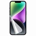 Miniatyrbillede 1 af 2: 3D HydroGel skærmbeskytter Apple iPhone 14 Plus
