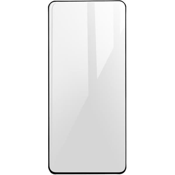 Xiaomi Mi 11 Lite fönster - 9H härdat glasfilm med fasade kanter