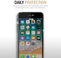 Miniatyrbillede 8 af 11: 2 PAK- Privatliv Skærmbeskytter iPhone 14 PLUS (6,7tommer), Privacy Screen Protector