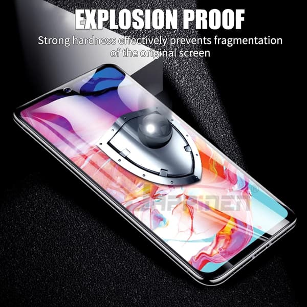 2-Pakke -9H Premium, 20D skærmbeskytter iPhone 14 PRO MAX - 6,7 tommer