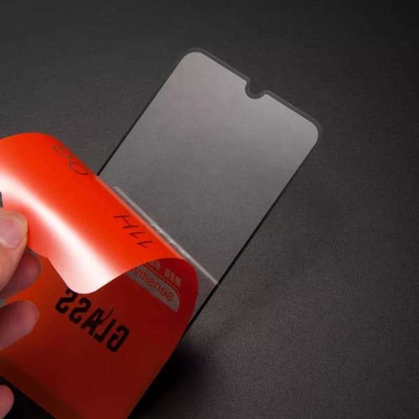 2 KPL- 21D näytönsuoja Iphone 14,  6.1 tum, karkaistu lasi