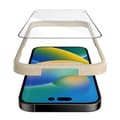 Miniatyrbild 4 av 4: PanzerGlass Apple iPhone 14 Pro | Ultra-Wide Fit w. EasyAligner