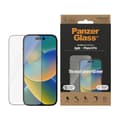 Miniatyrbild 1 av 4: PanzerGlass Apple iPhone 14 Pro | Ultra-Wide Fit w. EasyAligner