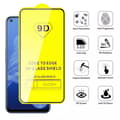 Miniatyrbillede 9 af 11: 3-PACK: 9D skærmbeskytter iPhone 14 Hærdet glas (6,1 tommer)