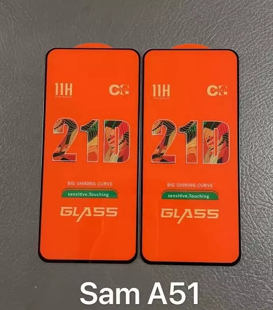 2-PAK- 21D skærmbeskytter Iphone 14 PLUS,6.7 tum,, hærdet glas