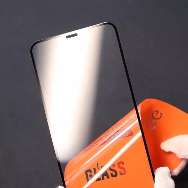 2-PAK- 21D skærmbeskytter Iphone 14 PRO MAX,6.7 tum,, hærdet glas