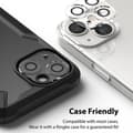 Miniatyrbillede 7 af 9: 2-PACK iPhone 14 Max beskyttelse Objektivbeskyttelse Kamerabeskyttelse