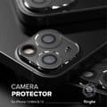 Miniatyrbillede 2 af 9: 2-PACK iPhone 14 Max beskyttelse Objektivbeskyttelse Kamerabeskyttelse