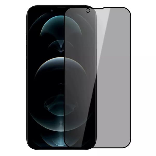 iPhone 14 Personvern / Beskyttelse av personvernskjerm