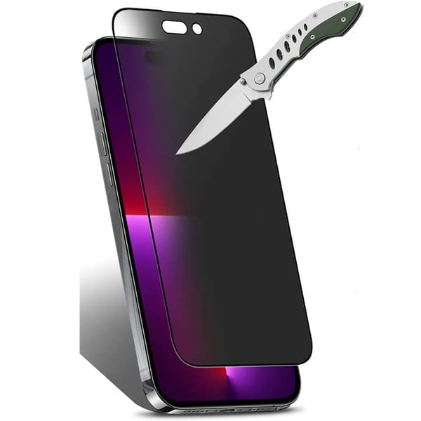 iPhone 14 Pro Maxin yksityisyyden suoja / yksityisyyden suoja