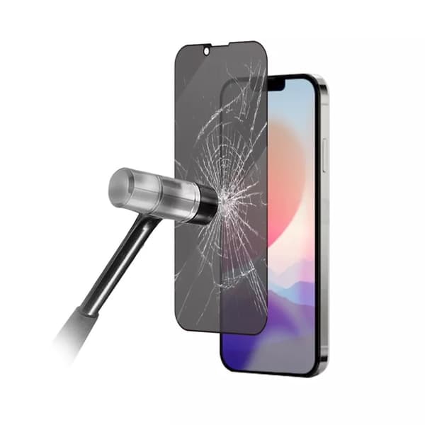 iPhone 14 Plus Personvern / Beskyttelse av personvernskjerm