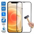 Miniatyrbillede 4 af 11: 3-PACK- skærmbeskytter iPhone 14 PLUS (6.7'')Gennemsigtig