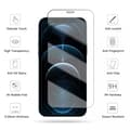 Miniatyrbillede 5 af 11: 3-PACK- skærmbeskytter iPhone 14 PLUS (6.7'')Gennemsigtig