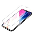 Miniatyrbillede 9 af 11: 3-PACK- skærmbeskytter iPhone 14 PLUS (6.7'')Gennemsigtig