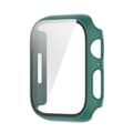 Miniatyrbilde 3 av 3: Deksel med glassdeksel Apple Watch 8 (41mm) - Grønn