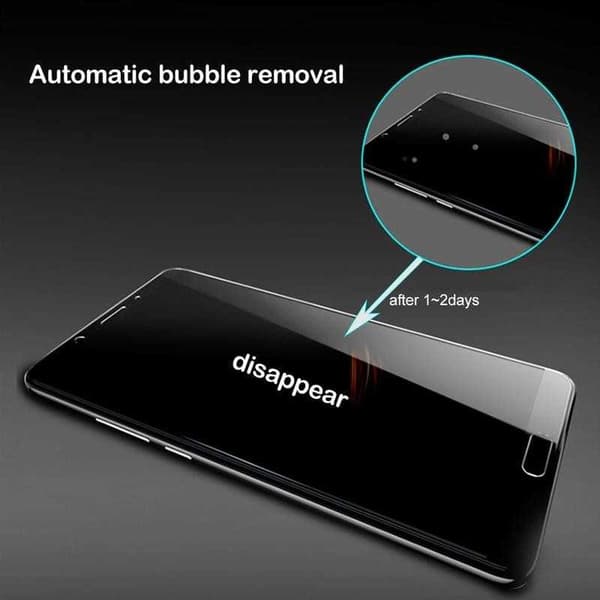 3-PACK Xiaomi Redmi Note 11 / 11S Premium Skärmskydd CrystalClear