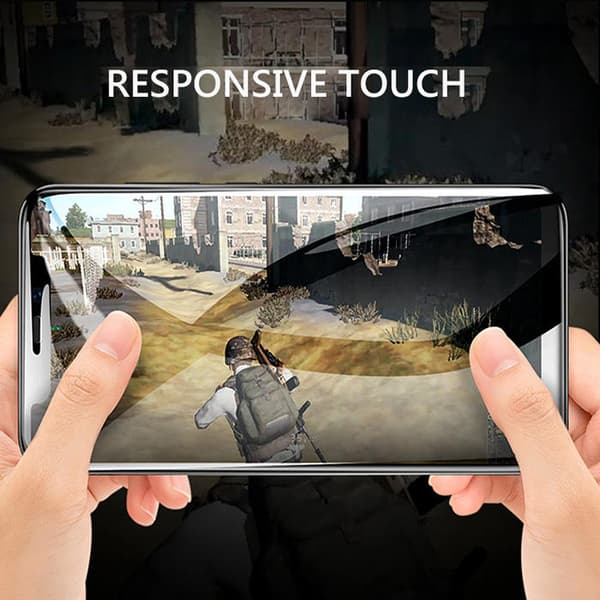 2 KPL -9H Premium 20D näytönsuoja iPhone 13 PRO MAX (6.7'' tuumaa)
