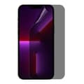 Miniatyrbild 1 av 4: Privacy skärmskydd 3D Soft HydroGel Apple iPhone 13