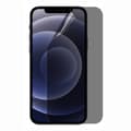 Miniatyrbild 1 av 4: Privacy skärmskydd 3D Soft HydroGel Apple iPhone 12