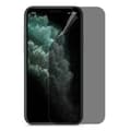Miniatyrbilde 1 av 4: Privacy Skjermbeskytter 3D Soft HydroGel Apple iPhone 11 Pro