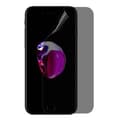 Miniatyrbilde 1 av 4: Privacy Skjermbeskytter 3D Soft HydroGel Apple iPhone 7/8 Plus