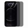 Miniatyrbilde 1 av 4: 2-pak Privacy Skjermbeskytter 3D Soft HydroGel Apple iPhone 12 Pro Max