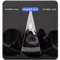 Miniatyrbilde 3 av 4: 2-pak Privacy Skjermbeskytter 3D Soft HydroGel OnePlus 10 Pro