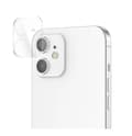 Miniatyrbild 2 av 6: iPhone 13 / iPhone 13 Mini Kameralinsskydd Härdat Glas