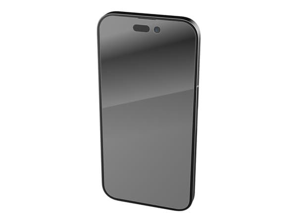 InvisibleShield Glass Elite Privacy, 15,5 cm (6.1"), Älypuhelin, Kehyksetön näytön yksityisyyssuodatin, Antimikrobinen, Yksityisyys, 110 g