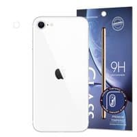 Kamera härdat glas 9H härdat glas för iPhone SE 2022 / SE 2020 / iPhone 8 / iPhone 7 kamera