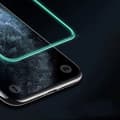 Miniatyrbilde 4 av 6: Lysende skjermbeskytter 3-pack Gjennomsiktig  iPhone 12 Pro