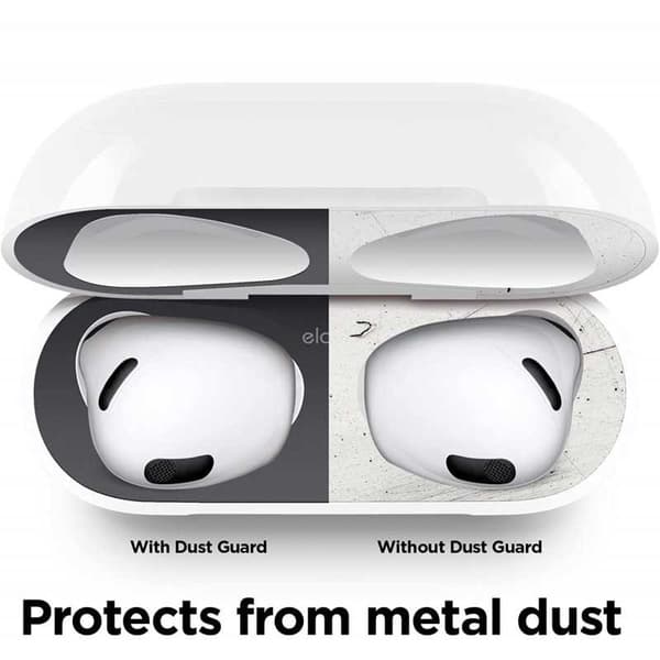 2-PACK AirPods 3 Dust Guard