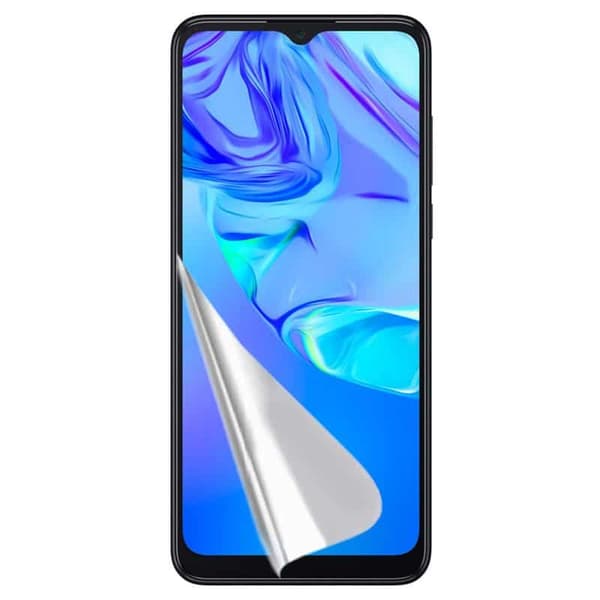 2-pak 3D HydroGel skærmbeskytter TCL 305