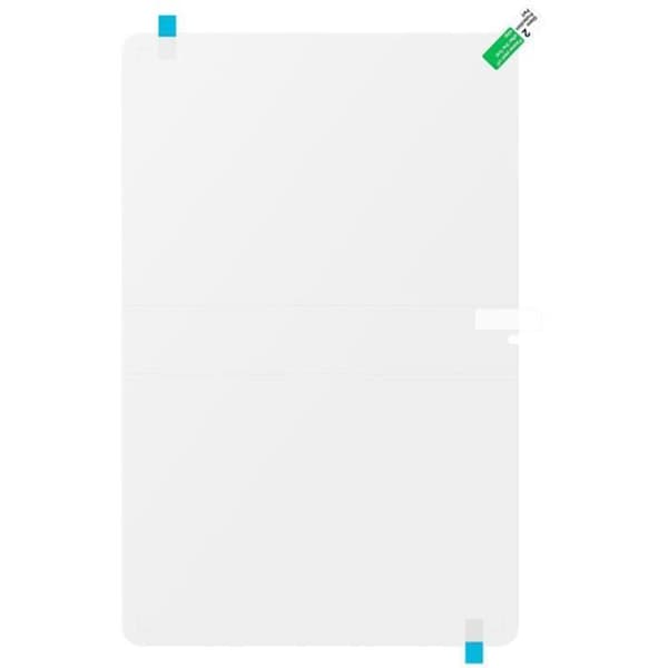 Skärmskydd - Samsung - Galaxy Tab S8 / S7 - Antireflex - Flerlager - Rengöringskit inkluderat